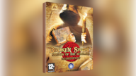 Broken Sword: Director's Cut Steam Key GLOBAL