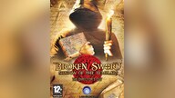 Broken Sword: Director's Cut Steam Key GLOBAL