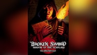 Broken Sword: Director's Cut Steam Key GLOBAL