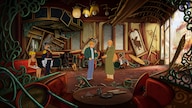Broken Sword: Shadow of the Templars Reforged (PC) - Steam Key - GLOBAL