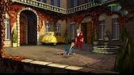 Broken Sword: Shadow of the Templars Reforged (PC) - Steam Key - GLOBAL