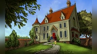 Broken Sword Trilogy Steam Key GLOBAL