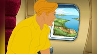 Broken Sword Trilogy Steam Key GLOBAL