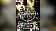 Broken Sword Trilogy Steam Key GLOBAL
