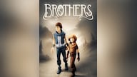 Brothers - A Tale of Two Sons Steam Key GLOBAL
