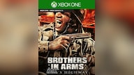 Brothers in Arms: Hell's Highway (Xbox One) - Xbox Live Account - GLOBAL