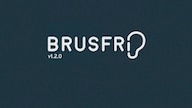 Brusfri Noise Reducer (PC) (1 Device, Lifetime)  - Klevgrand Key - GLOBAL