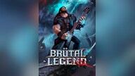 Brutal Legend (PC) - GOG.COM Key - GLOBAL
