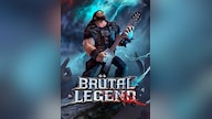 Brutal Legend (PC) - Steam Gift - GLOBAL