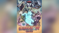 Bubble Ghost Remake (PC) - Steam Key - GLOBAL