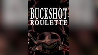 Buckshot Roulette (PC) - Steam Key - GLOBAL