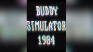 Buddy Simulator 1984 (PC) - Steam Gift - JAPAN