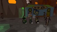Bug Fables: The Everlasting Sapling (PC) - Steam Gift - EUROPE