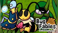 Bug Fables: The Everlasting Sapling (PC) - Steam Gift - EUROPE