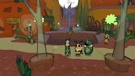 Bug Fables: The Everlasting Sapling (PC) - Steam Key - GLOBAL