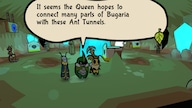 Bug Fables: The Everlasting Sapling (PC) - Steam Key - GLOBAL
