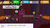 Bug Fables: The Everlasting Sapling (PC) - Steam Key - GLOBAL