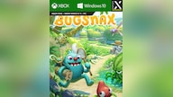 Bugsnax (Xbox Series X/S, Windows 10) - Xbox Live Account - GLOBAL