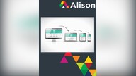 Building a Responsive User Interface with Bootstrap Course Alison GLOBAL - Digital Certificate