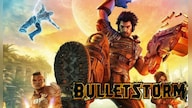Bulletstorm (PC) - EA App Key - GLOBAL