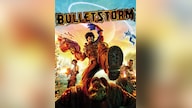 Bulletstorm (PC) - EA App Key - GLOBAL