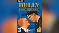 Bully: Scholarship Edition (PC) - Rockstar Key - GLOBAL