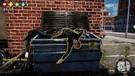 Bum Simulator (PC) - Steam Key - GLOBAL