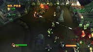 Burn Zombie Burn! Steam Key GLOBAL