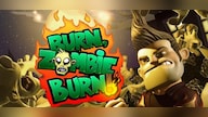 Burn Zombie Burn! Steam Key GLOBAL