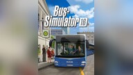 Bus Simulator 16 Steam Gift EUROPE