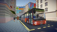 Bus Simulator 16 Steam Gift EUROPE