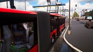 Bus Simulator 18 - MAN Bus Pack 1 Steam Key GLOBAL