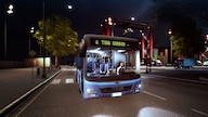 Bus Simulator 18 - MAN Bus Pack 1 Steam Key GLOBAL