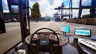 Bus Simulator 18 - MAN Bus Pack 1 Steam Key GLOBAL