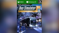 Bus Simulator 21 Next Stop | Gold Edition (Xbox Series X/S, Windows 10) - Xbox Live Account - GLOBAL