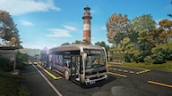 Bus Simulator 21 Next Stop | Gold Edition (Xbox Series X/S, Windows 10) - Xbox Live Account - GLOBAL