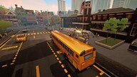 Bus Simulator 21 Next Stop - Official School Bus Extension (PC) - Steam Gift - GLOBAL