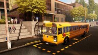 Bus Simulator 21 Next Stop - Official School Bus Extension (PC) - Steam Gift - GLOBAL