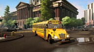 Bus Simulator 21 Next Stop - Official School Bus Extension (PC) - Steam Gift - GLOBAL