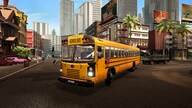 Bus Simulator 21 Next Stop - Official School Bus Extension (PC) - Steam Gift - GLOBAL