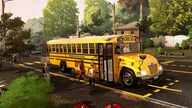 Bus Simulator 21 Next Stop - Official School Bus Extension (PC) - Steam Gift - GLOBAL
