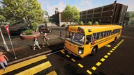 Bus Simulator 21 Next Stop - Official School Bus Extension (PC) - Steam Gift - GLOBAL