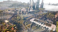 Bus Simulator 21 Next Stop (PC) - Epic Games Account - GLOBAL