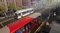 Bus Simulator 21 Next Stop (Xbox One) - Xbox Live Key - EUROPE