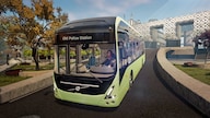 Bus Simulator 21 Next Stop (Xbox One) - Xbox Live Key - EUROPE