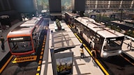 Bus Simulator 21 Next Stop (Xbox One) - Xbox Live Key - EUROPE