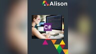 C# Programming - Coding with Switch Statements, Collections and Events Course Alison GLOBAL - Digital Certificate