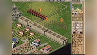 Caesar 3 GOG.COM Key GLOBAL