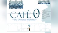CAFE 0 ~The Drowned Mermaid~ DELUXE Steam Key GLOBAL