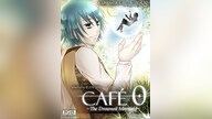 CAFE 0 ~The Drowned Mermaid~ DELUXE Steam Key GLOBAL